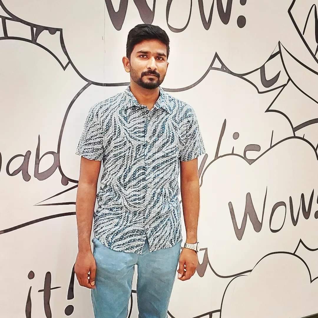 Profile Photo
