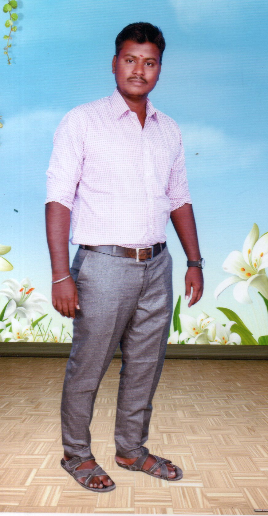 Profile Photo