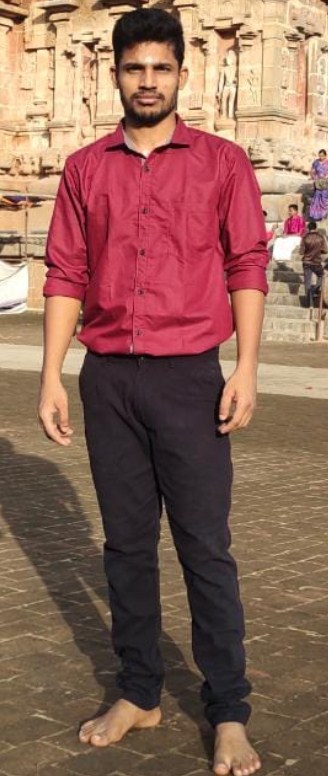 Profile Photo