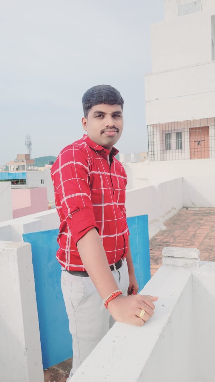 Profile Photo