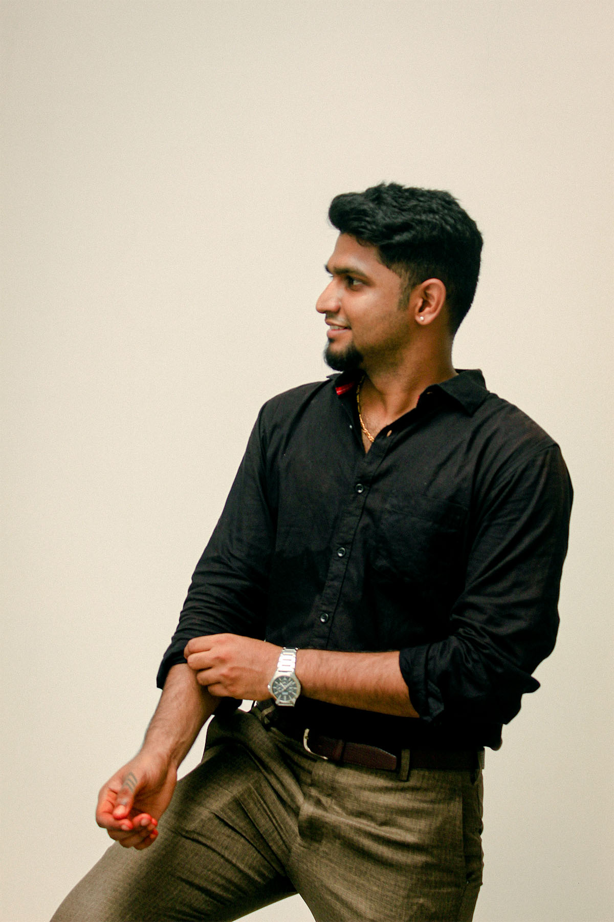 Profile Photo