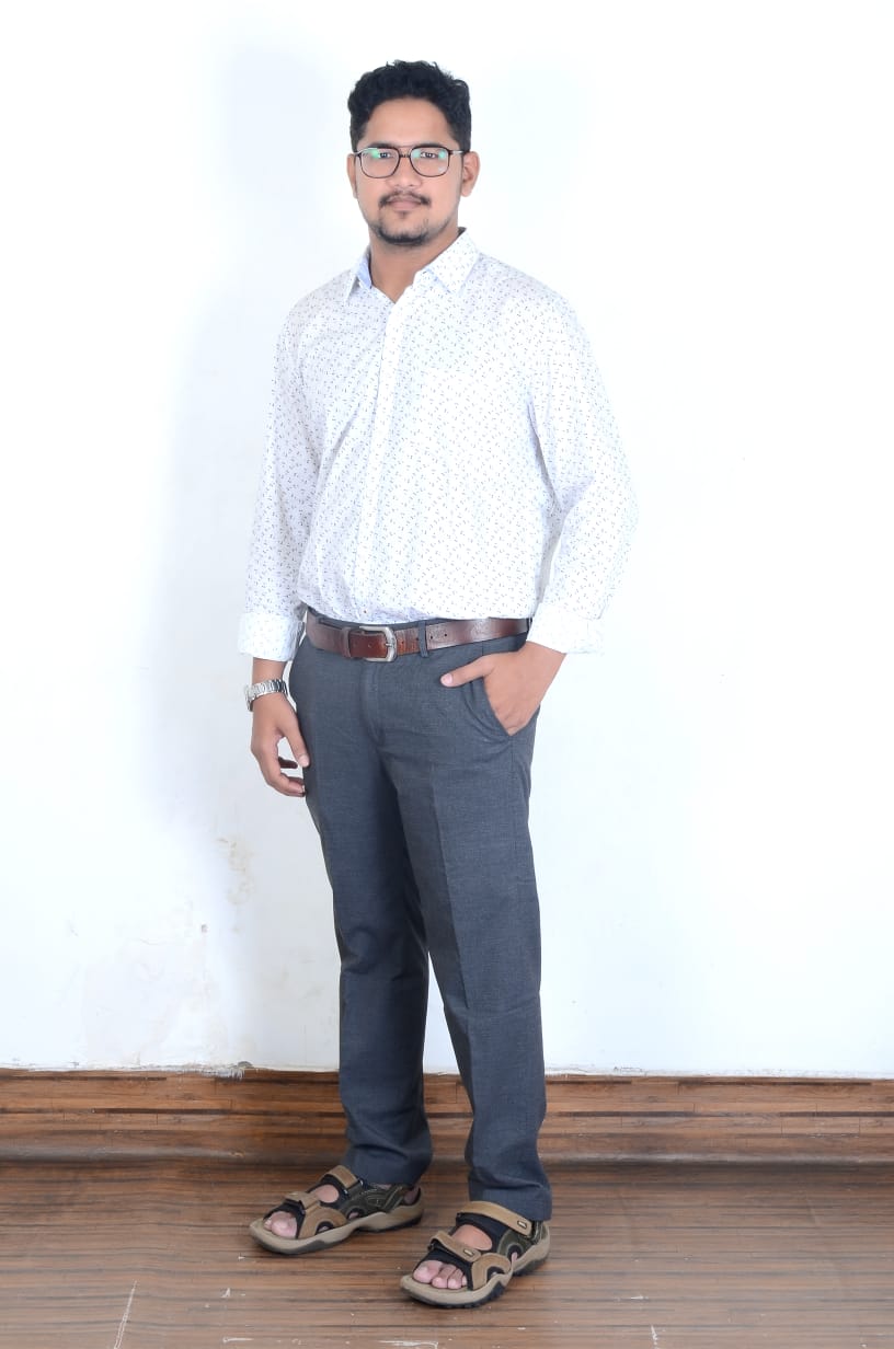 Profile Photo