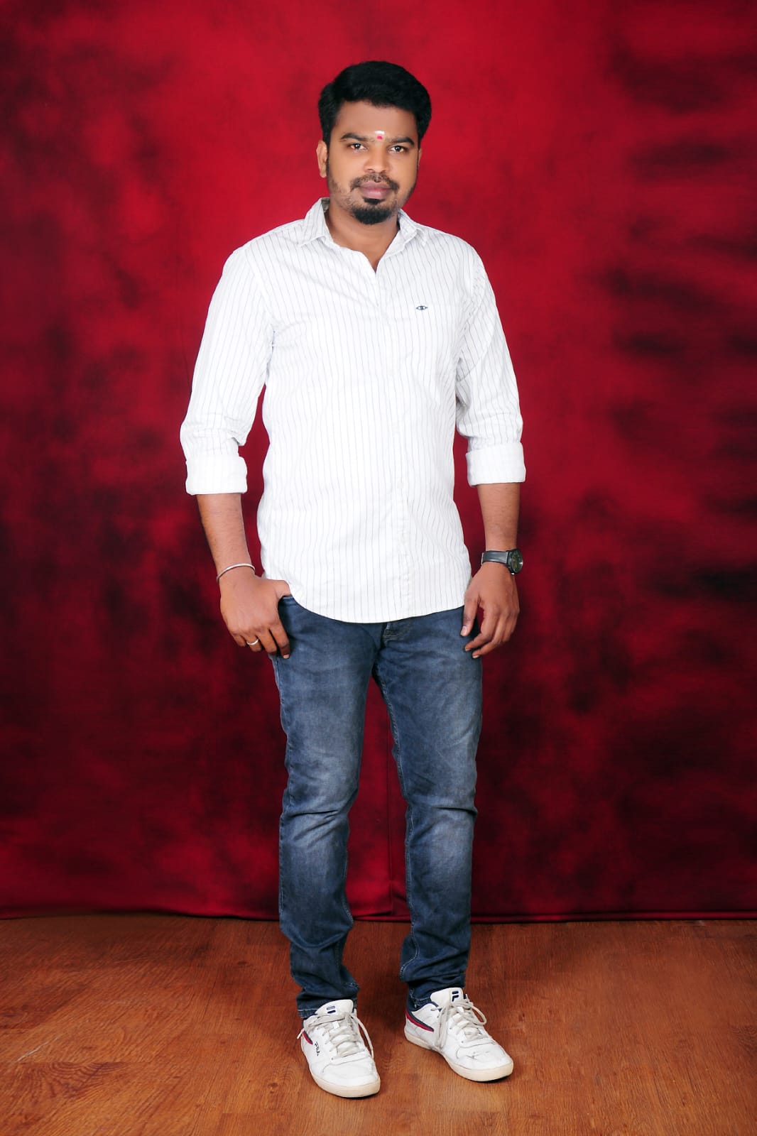 Profile Photo