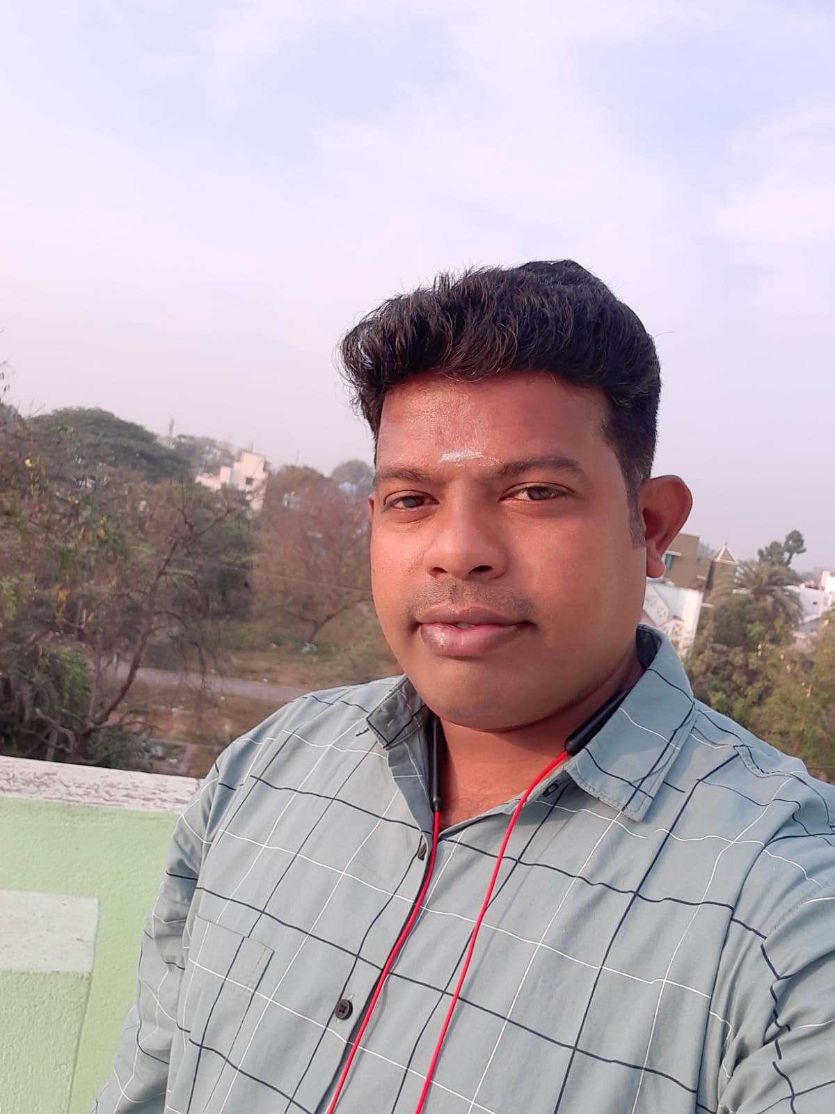 Profile Photo