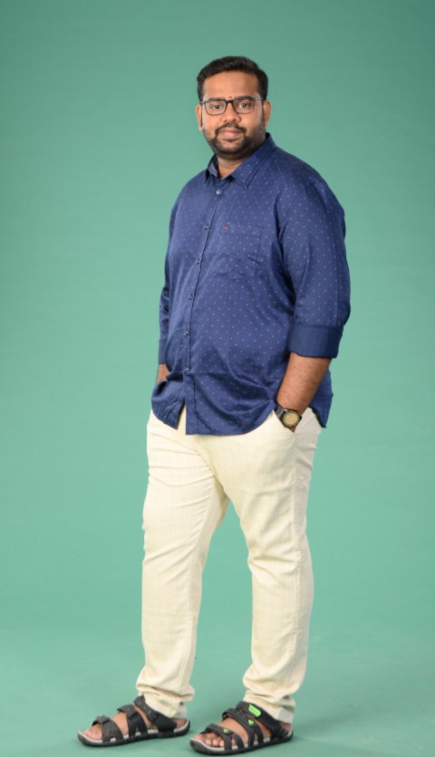 Profile Photo