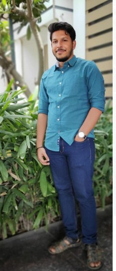 Profile Photo