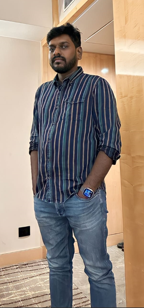 Profile Photo