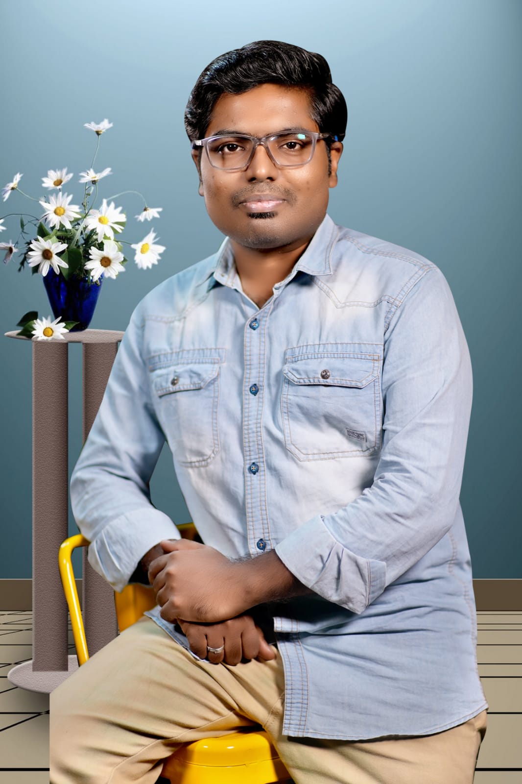 Profile Photo