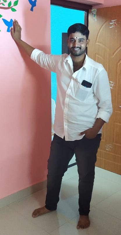 Profile Photo