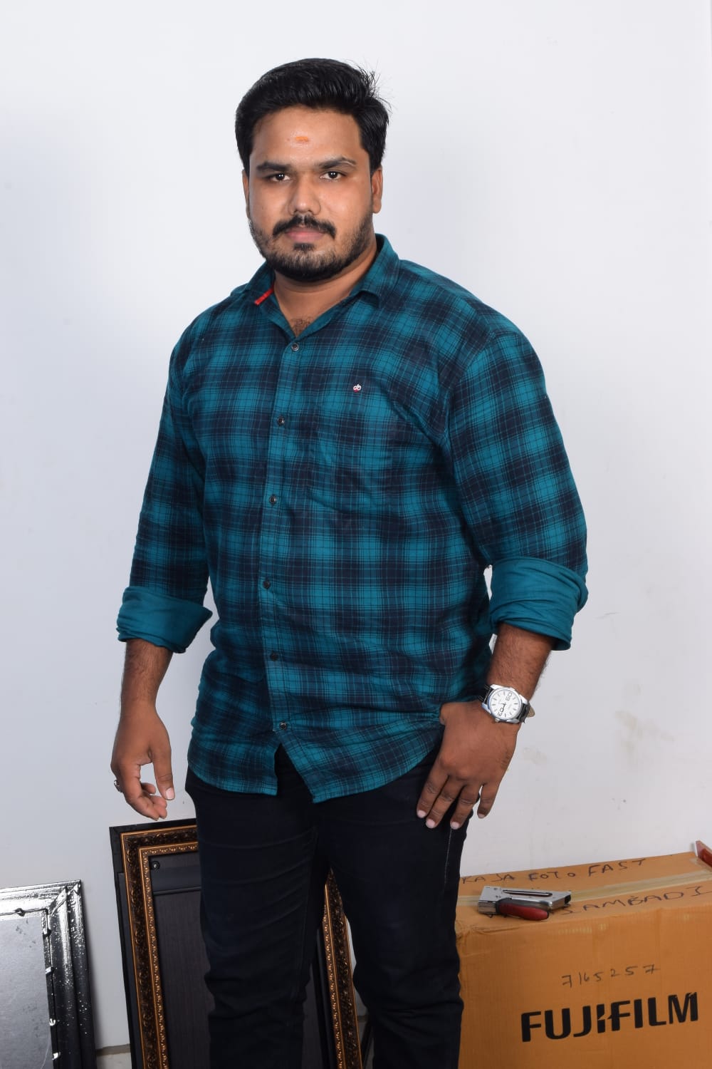 Profile Photo