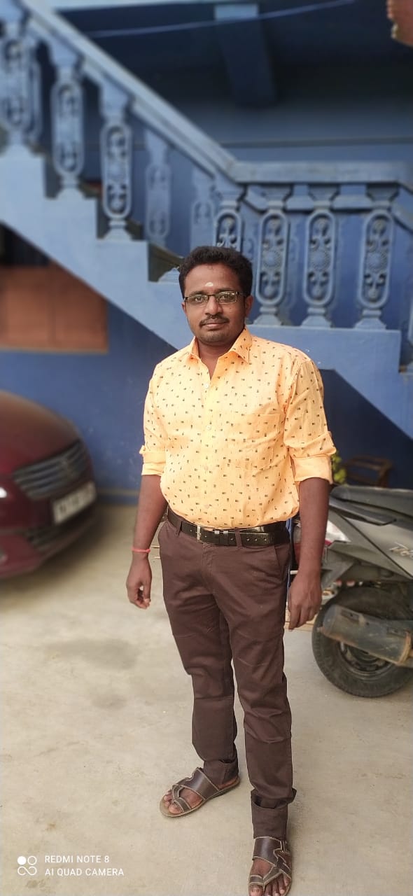 Profile Photo