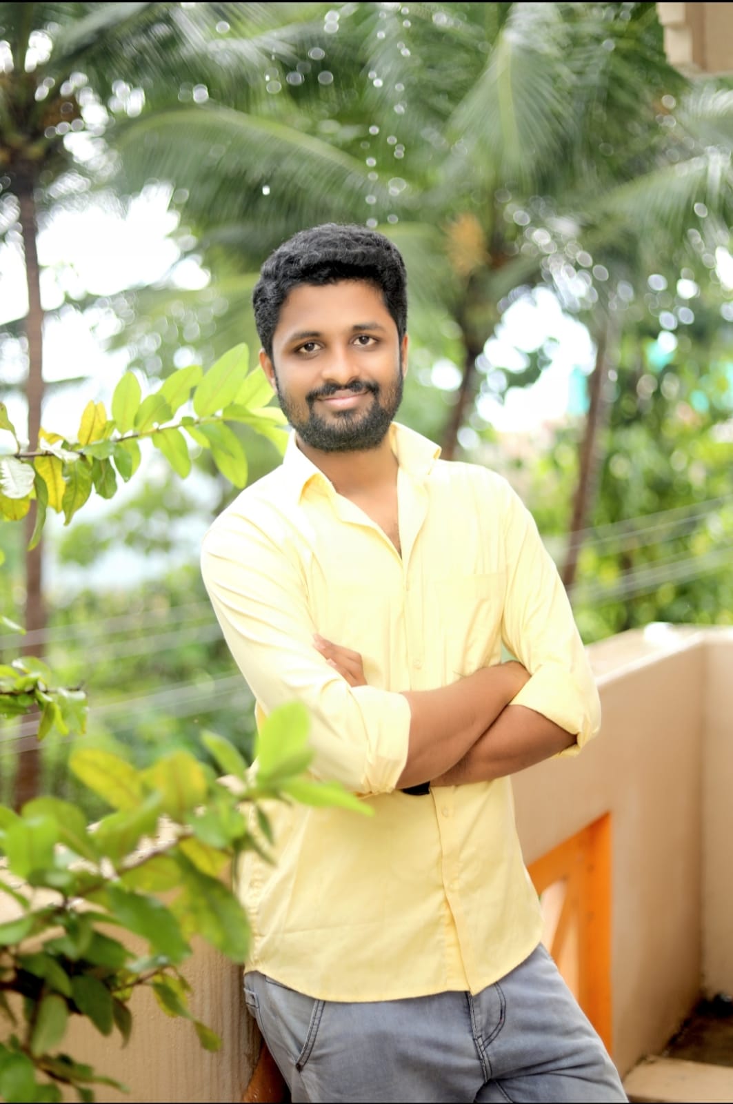Profile Photo