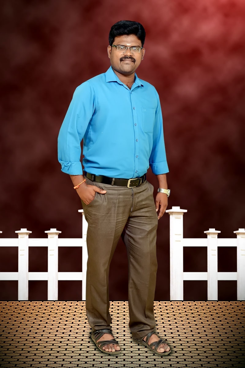 Profile Photo