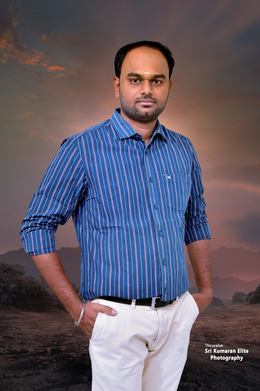 Profile Photo