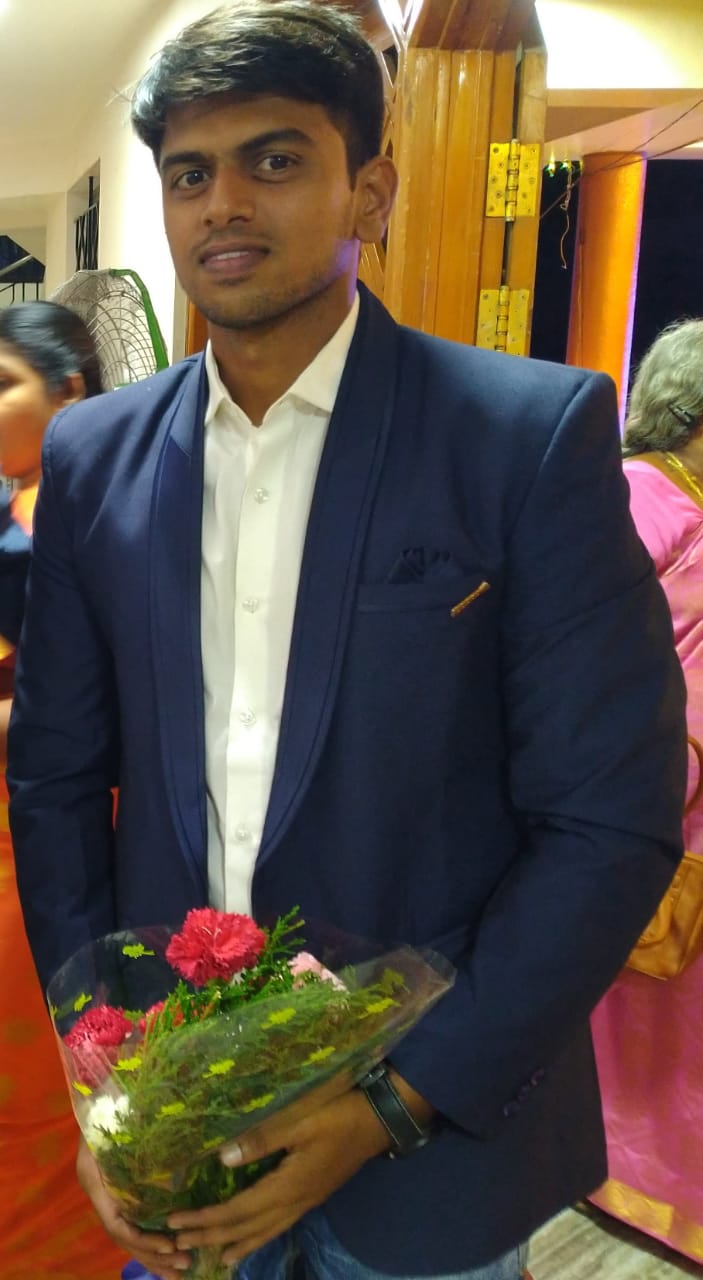 Profile Photo