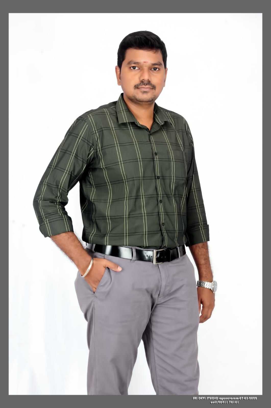 Profile Photo