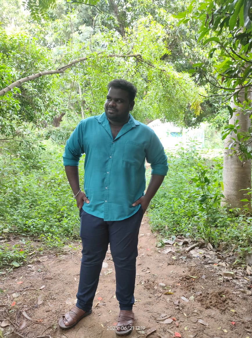 Profile Photo