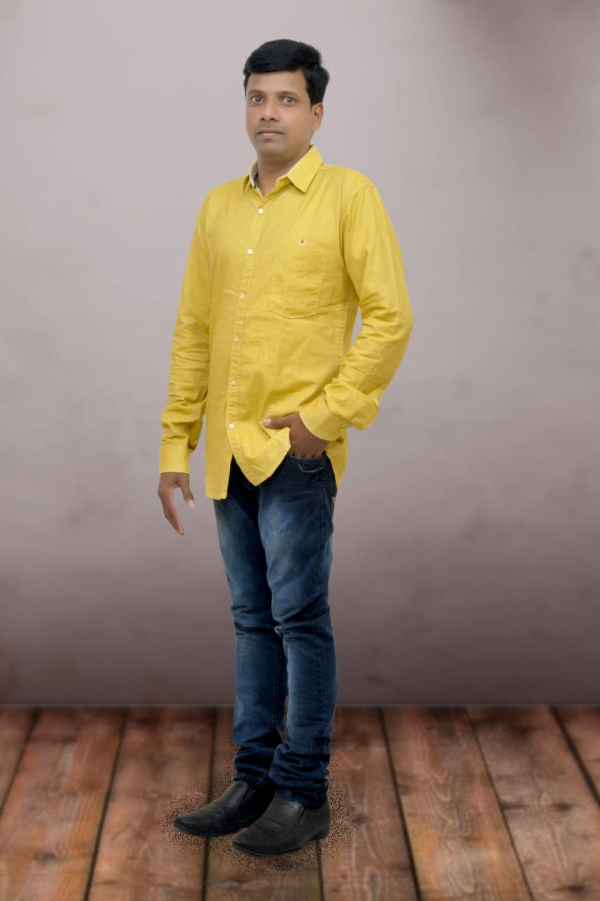 Profile Photo