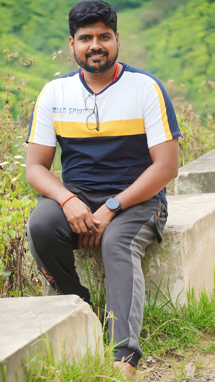 Profile Photo