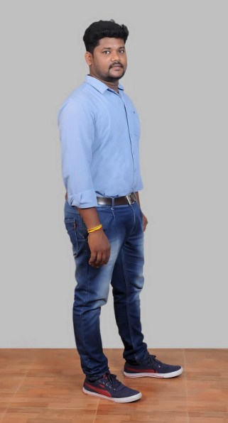 Profile Photo