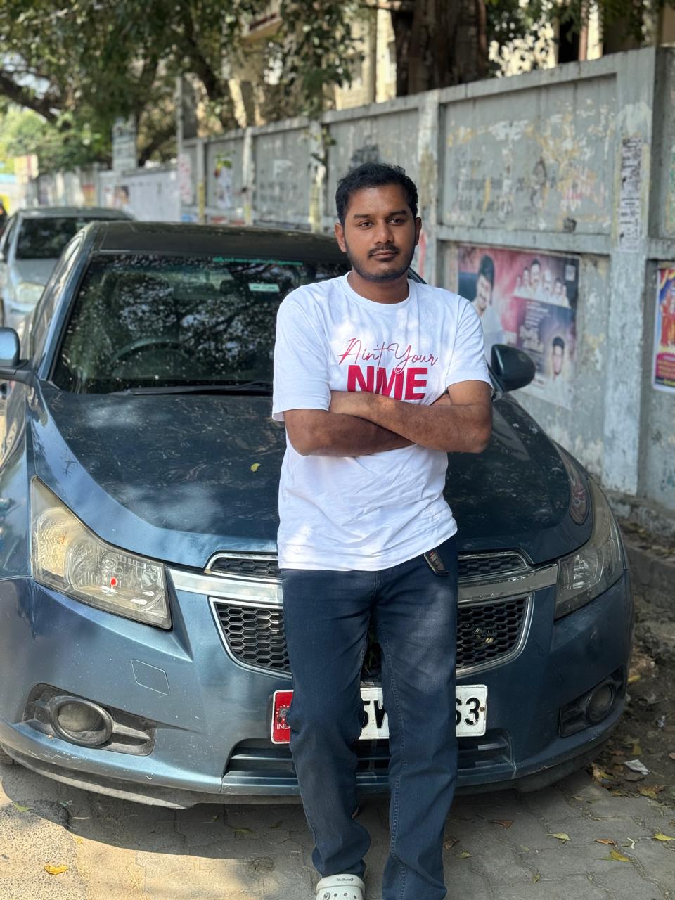 Profile Photo