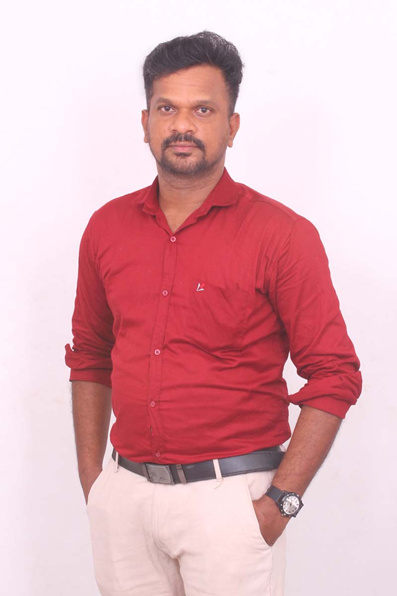 Profile Photo