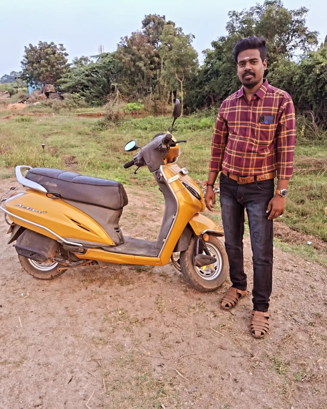 Profile Photo
