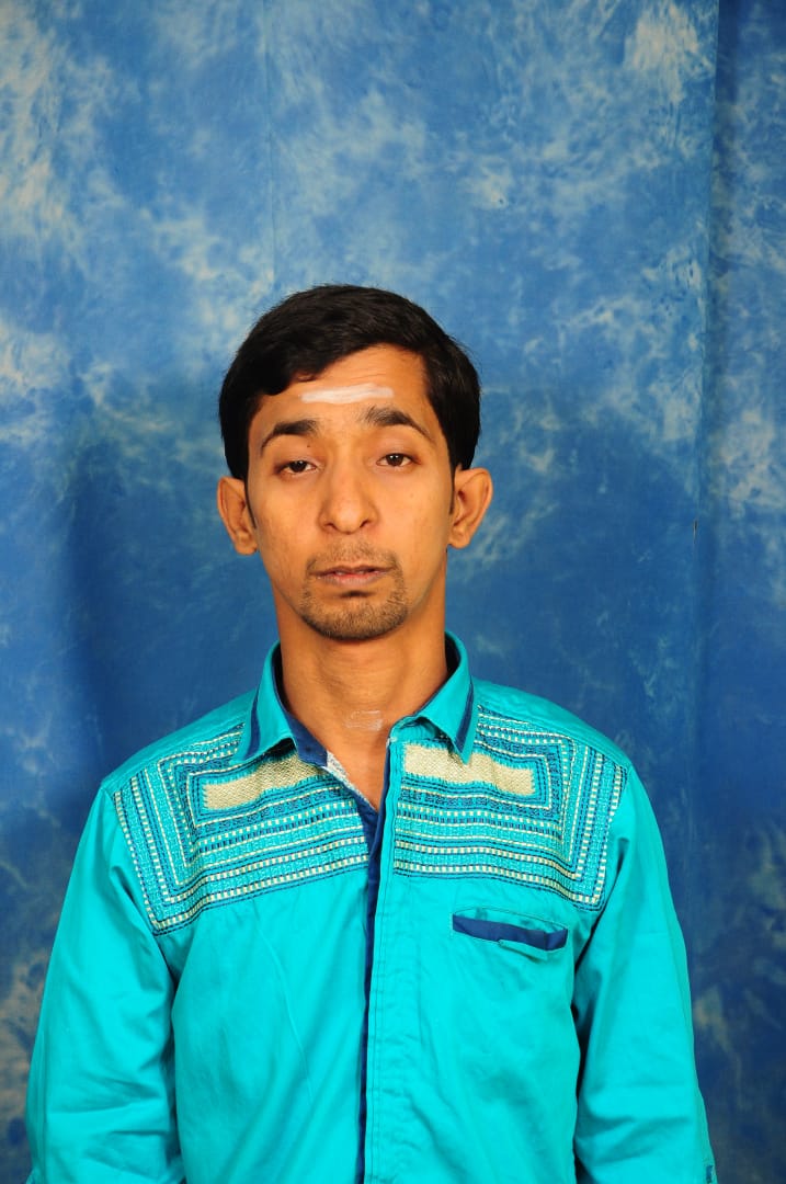 Profile Photo