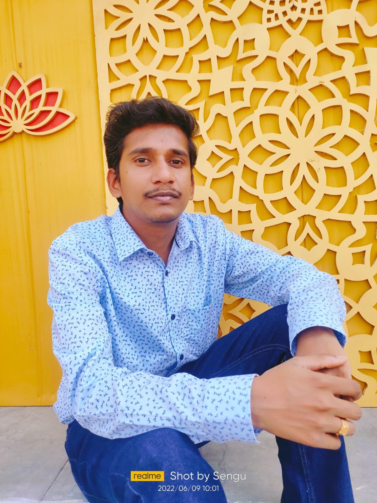 Profile Photo