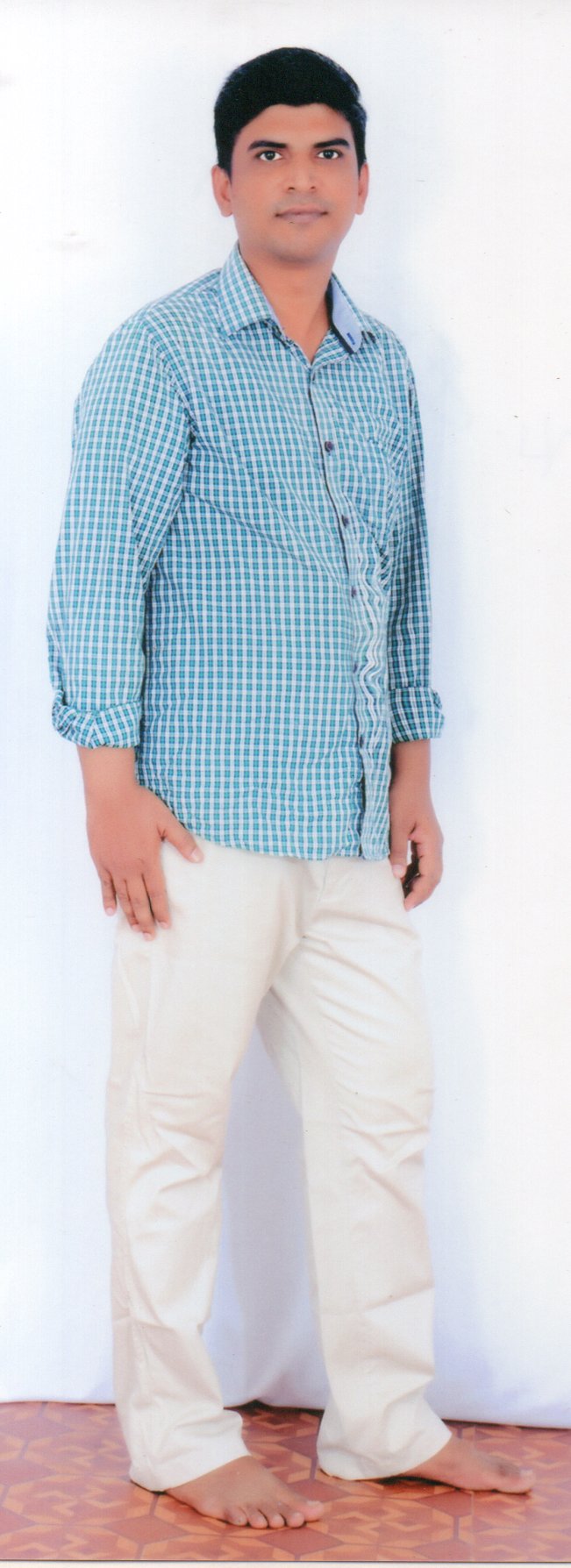 Profile Photo