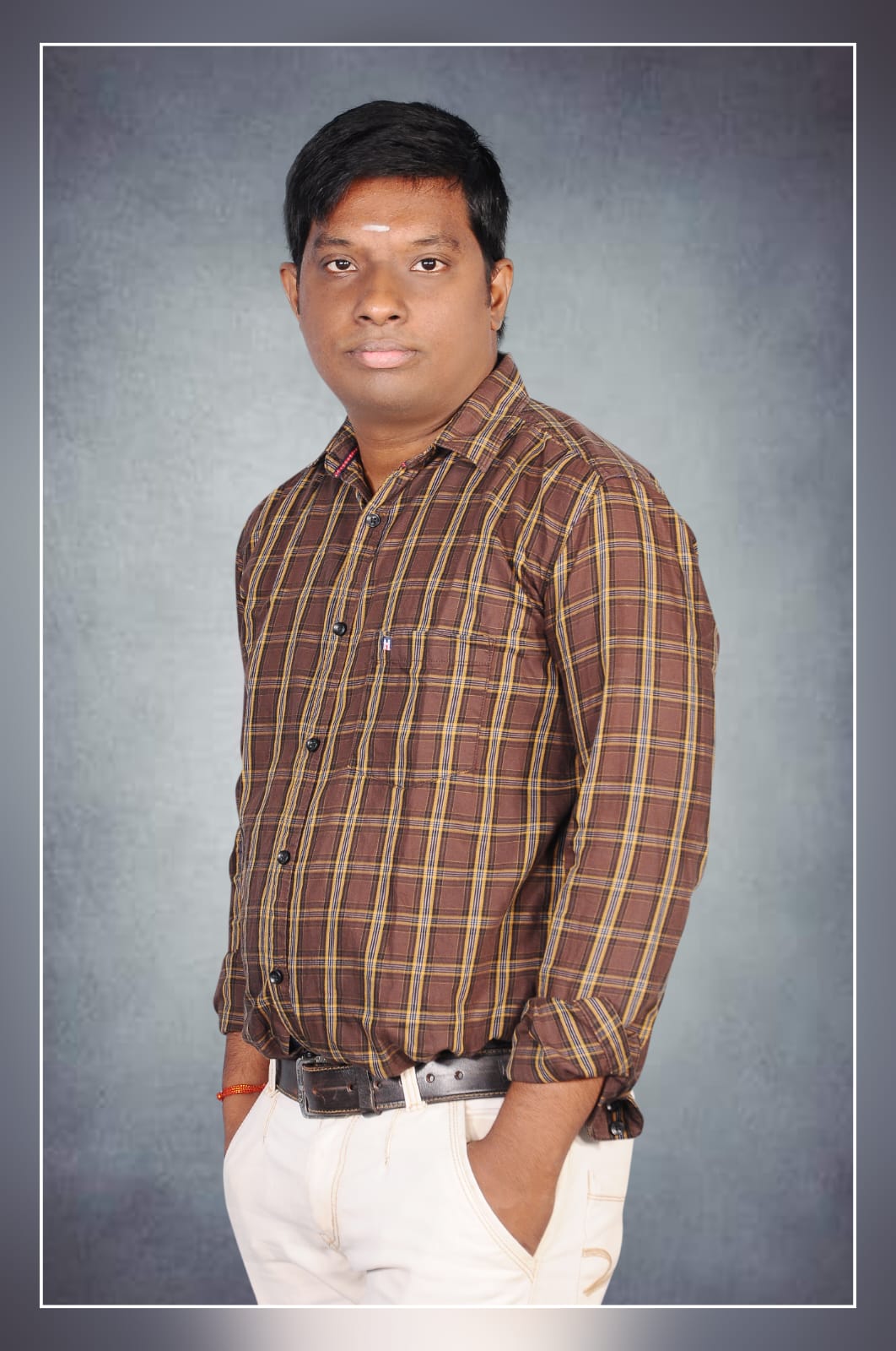 Profile Photo