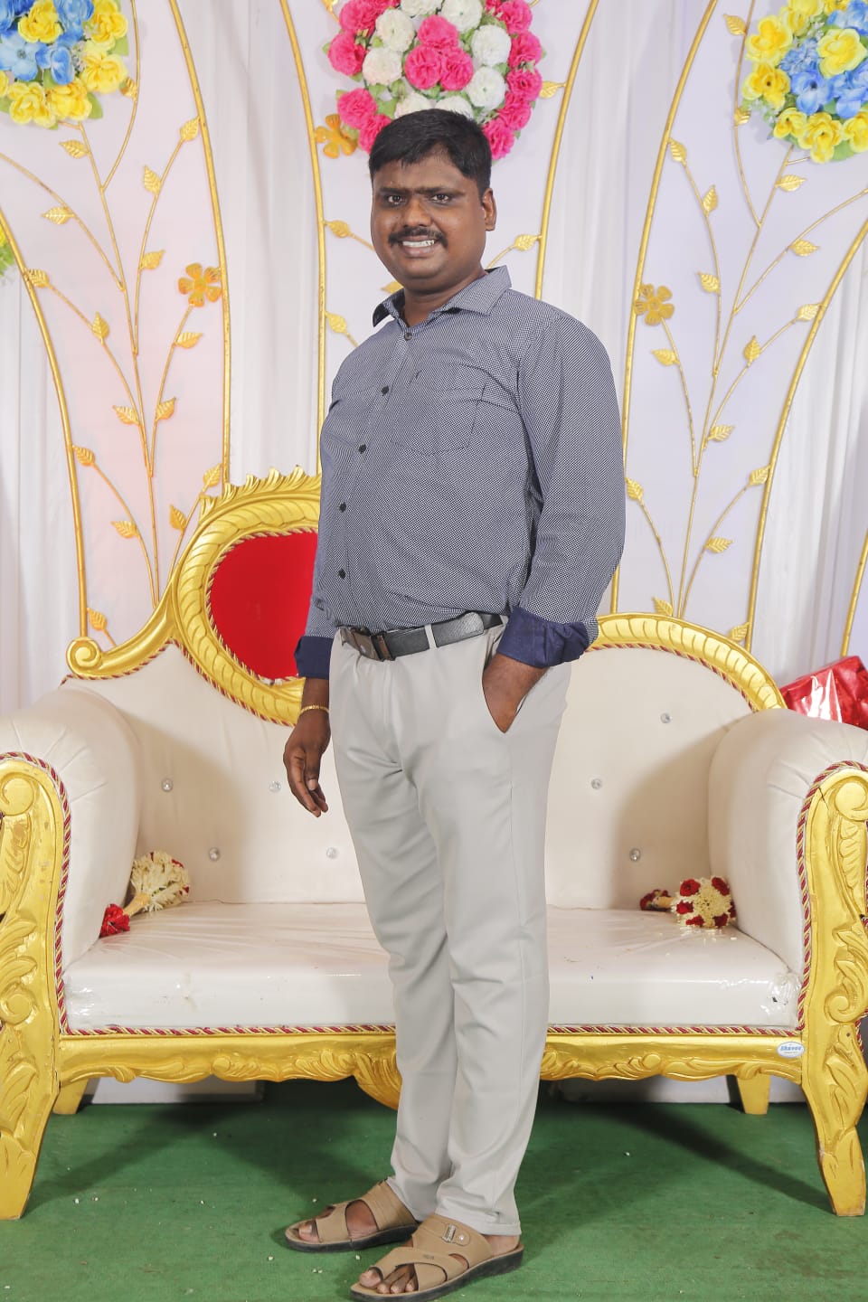 Profile Photo