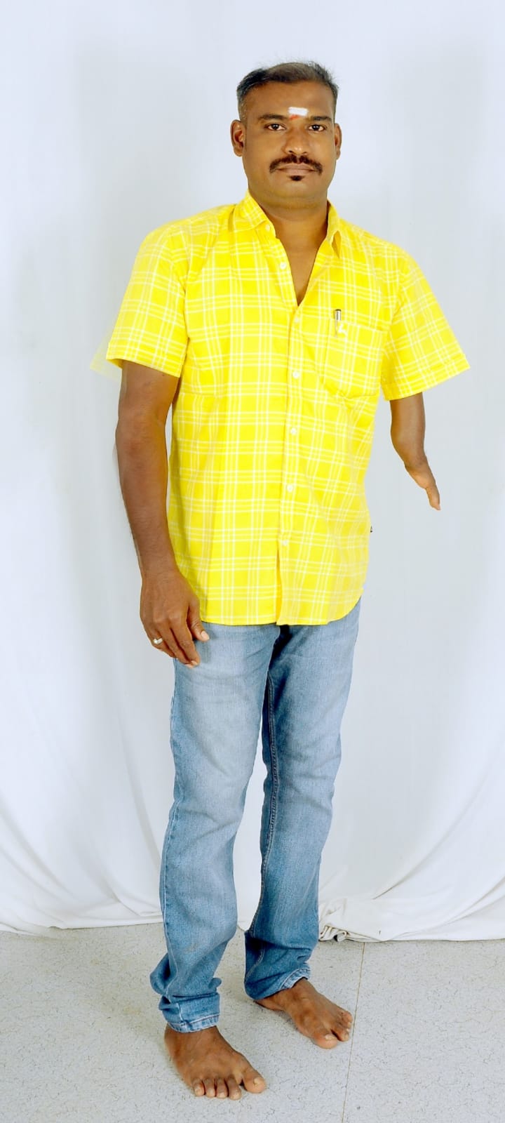 Profile Photo