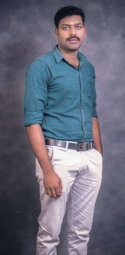 Profile Photo
