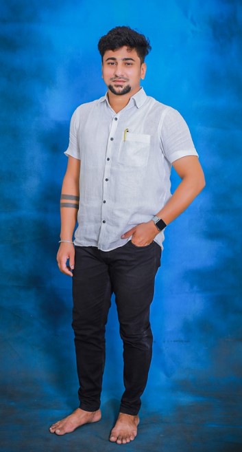 Profile Photo
