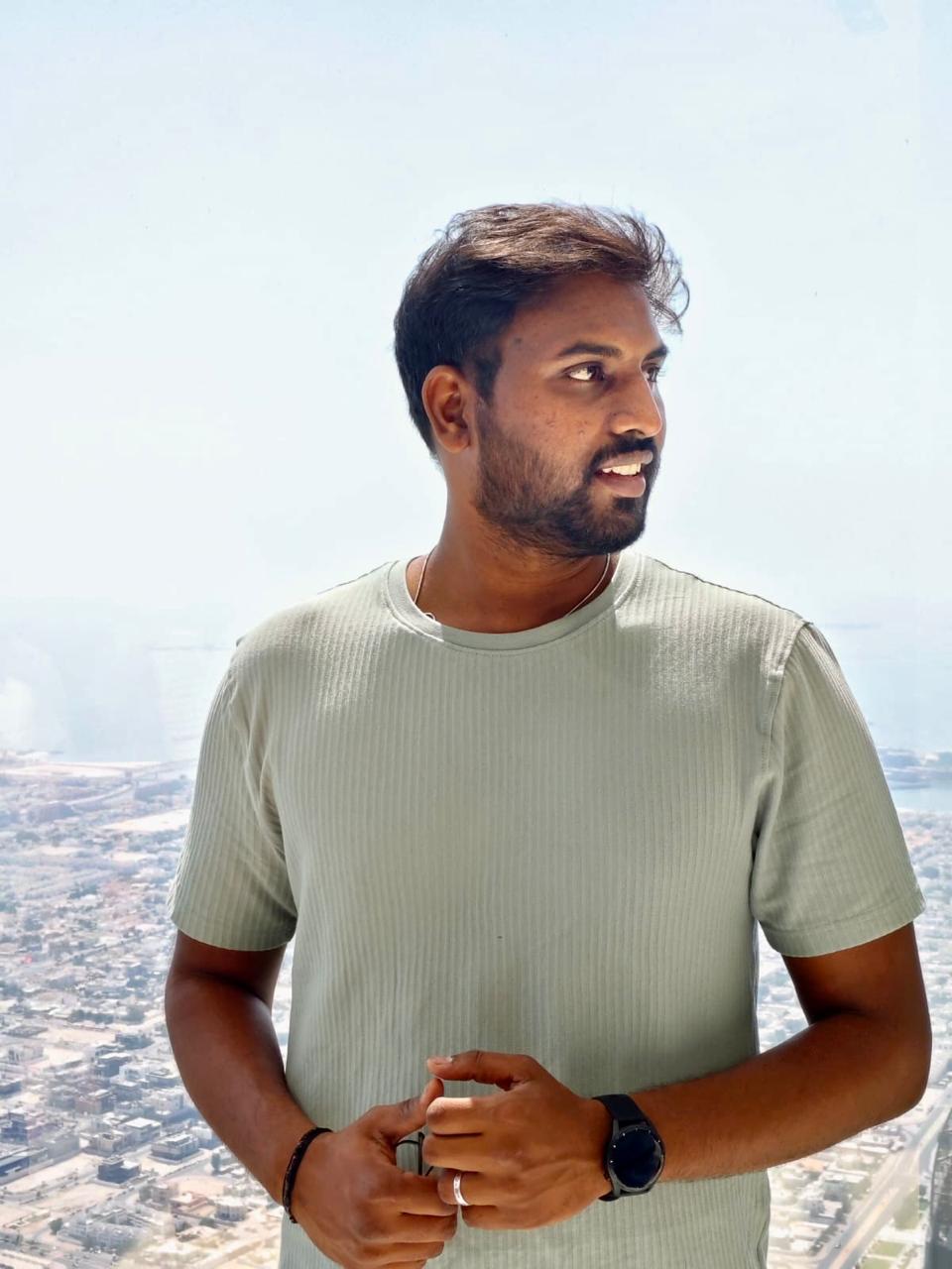 Profile Photo
