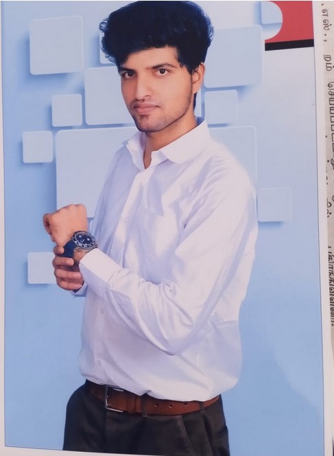 Profile Photo