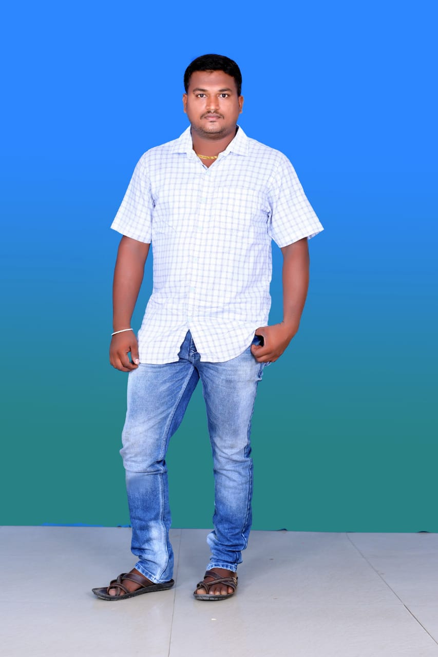 Profile Photo