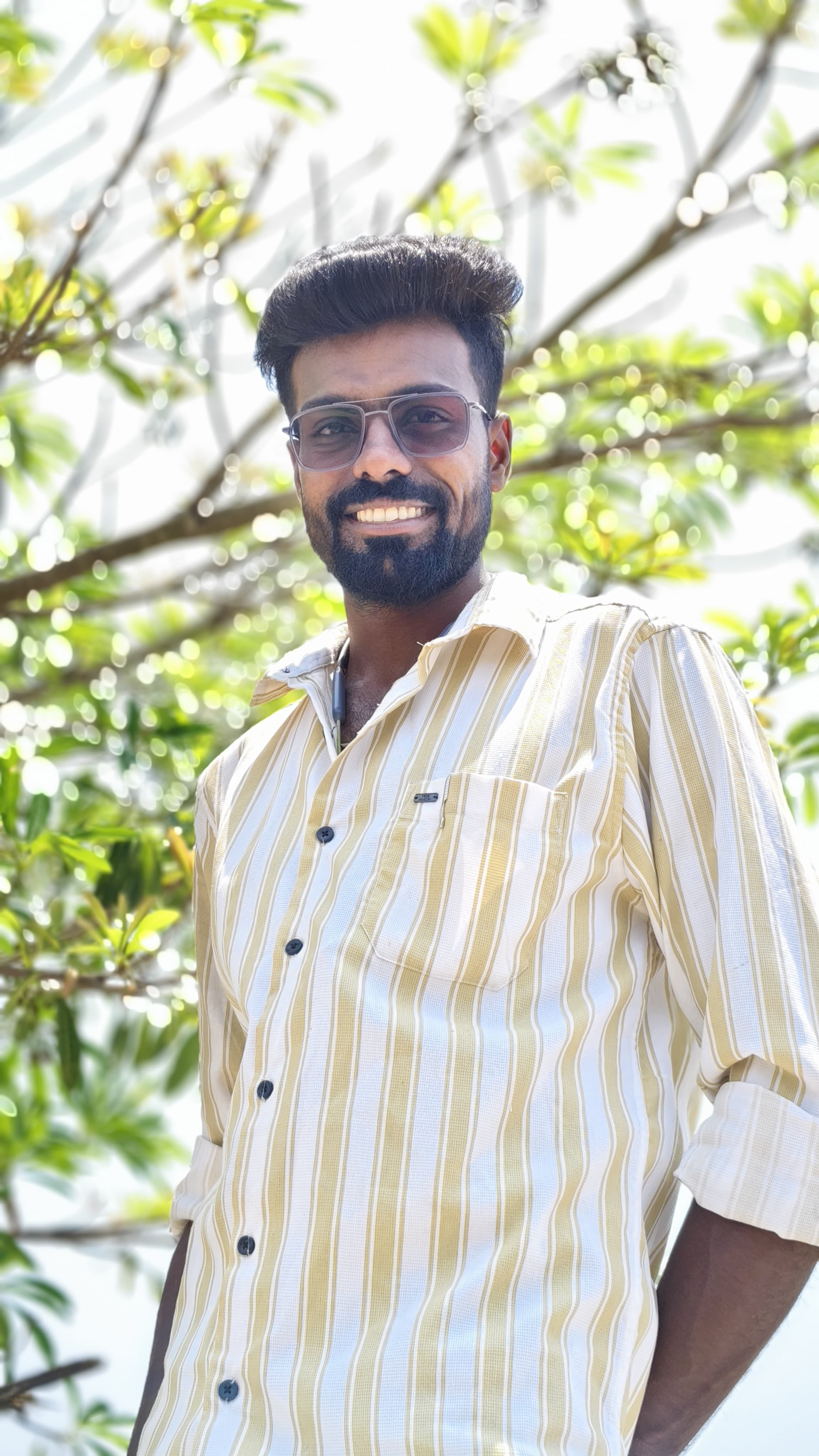 Profile Photo