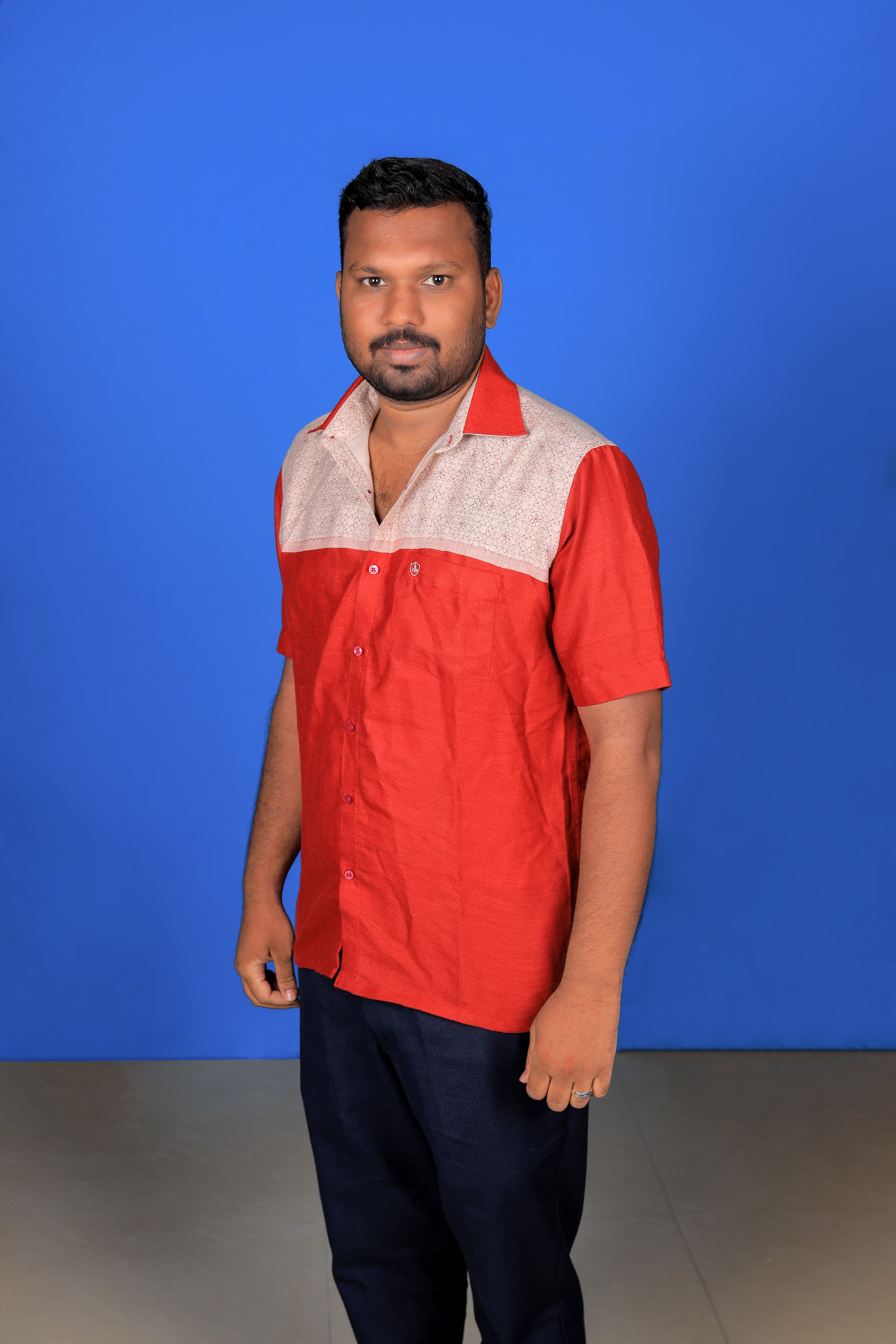 Profile Photo