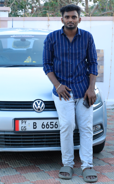 Profile Photo