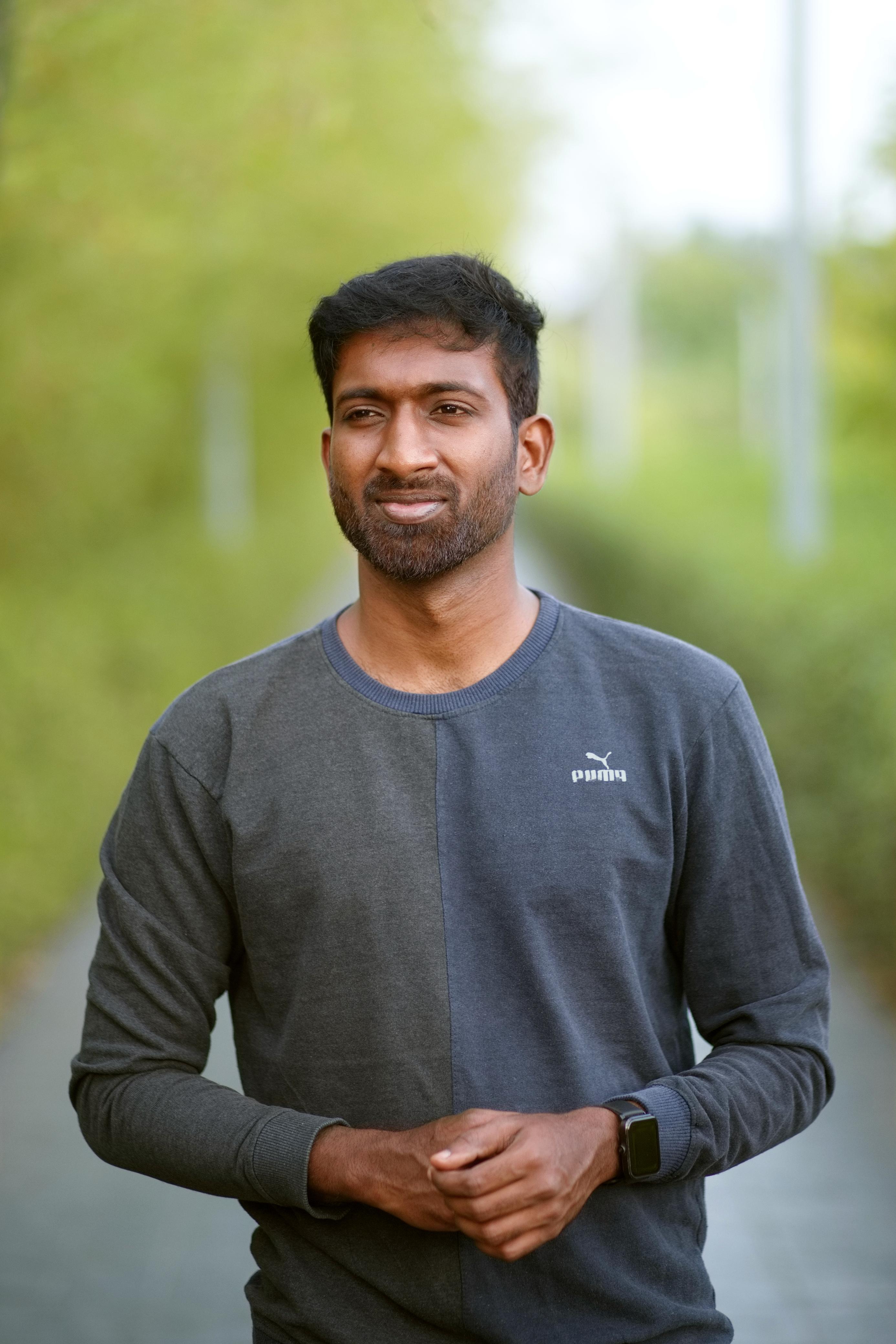 Profile Photo