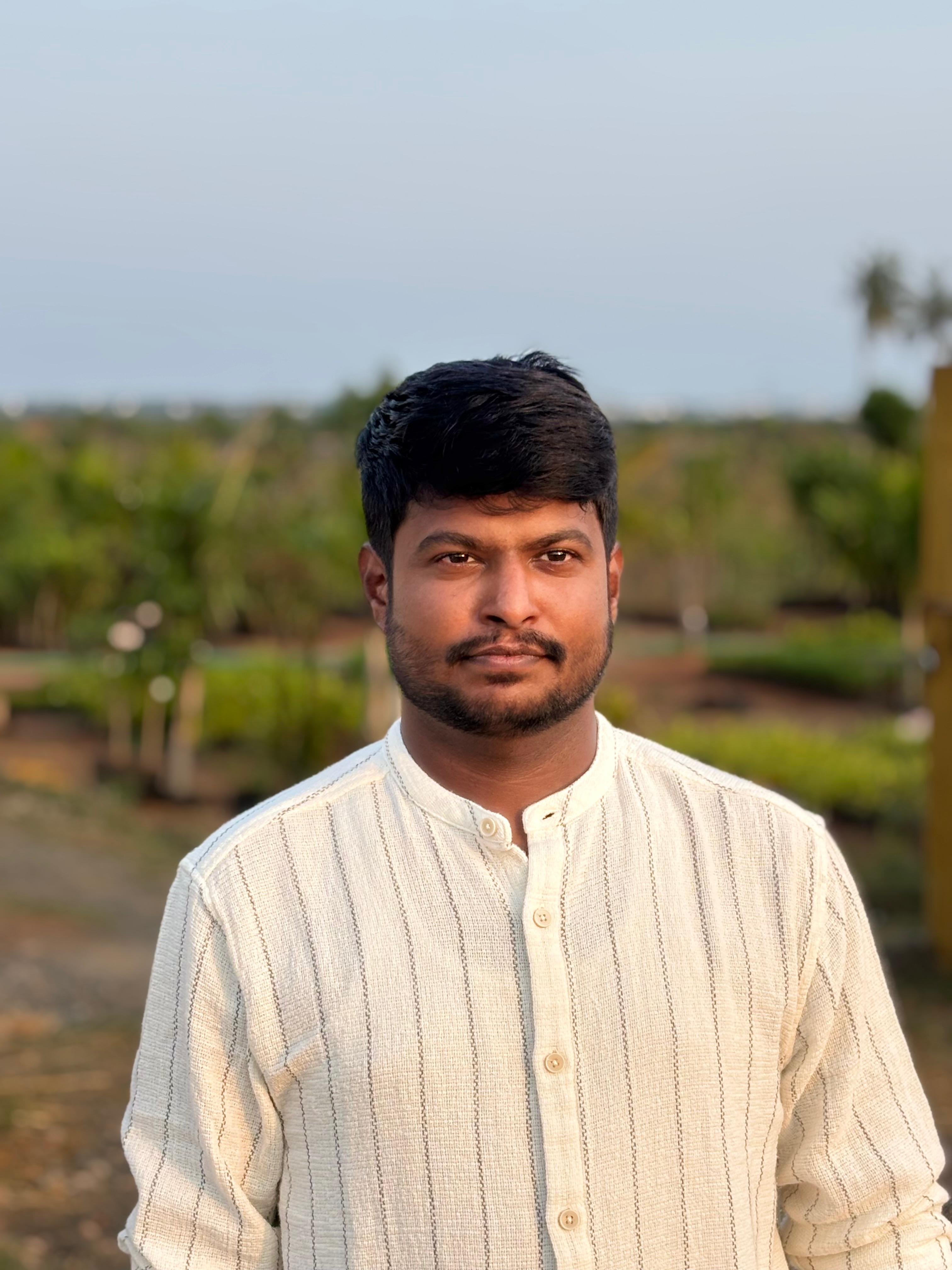 Profile Photo