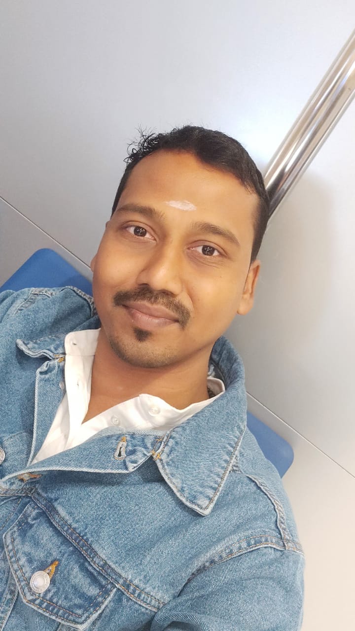 Profile Photo