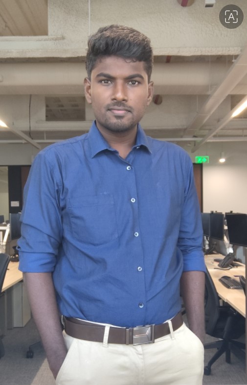 Profile Photo