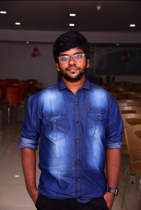 Profile Photo