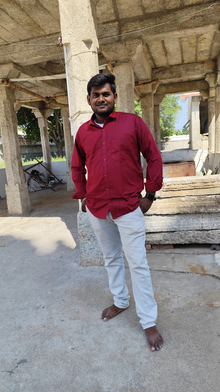 Profile Photo
