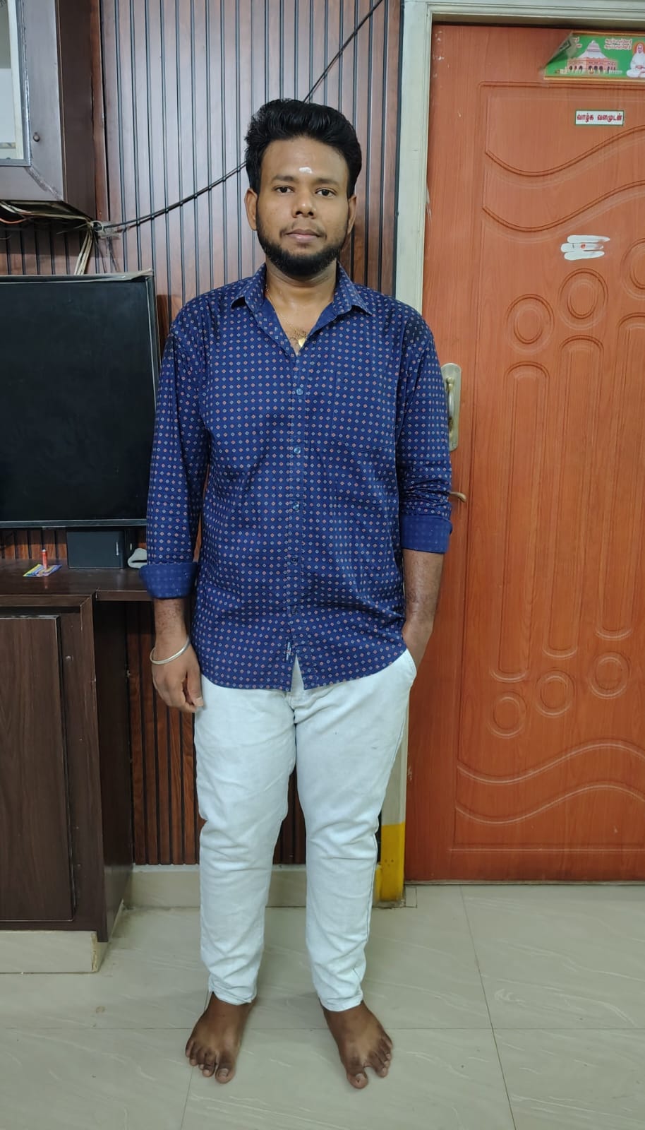 Profile Photo