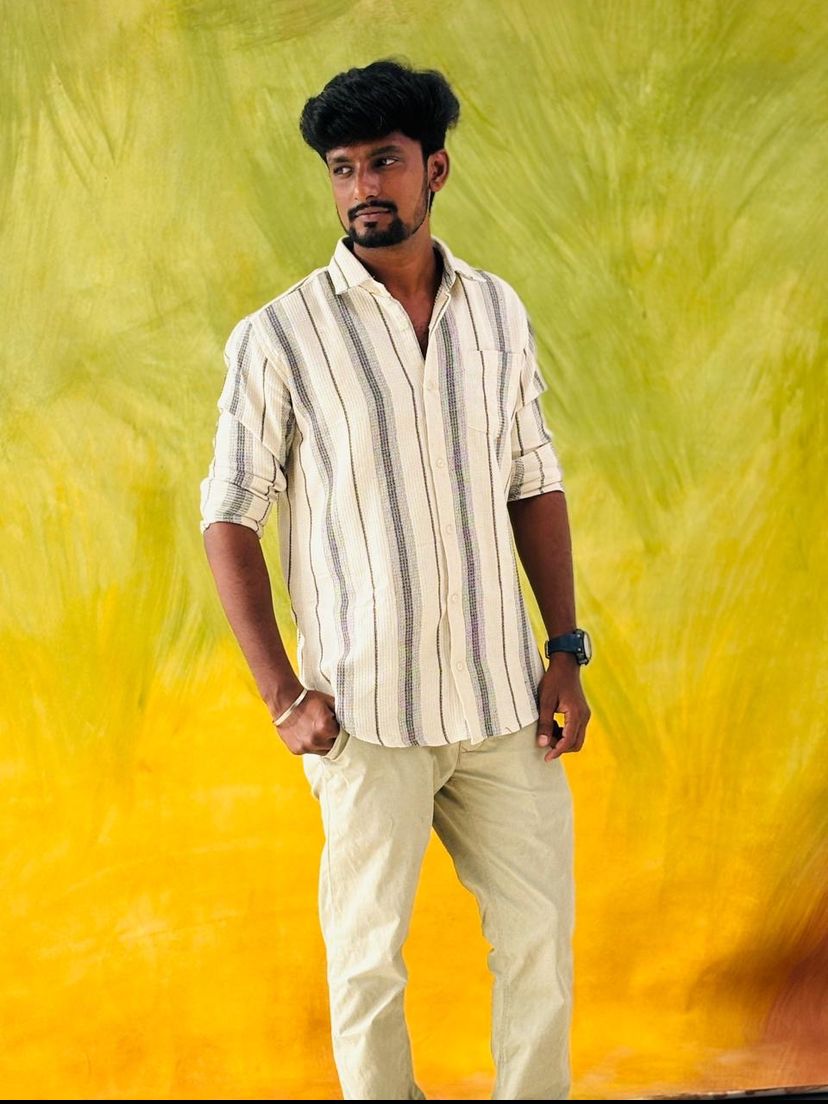 Profile Photo