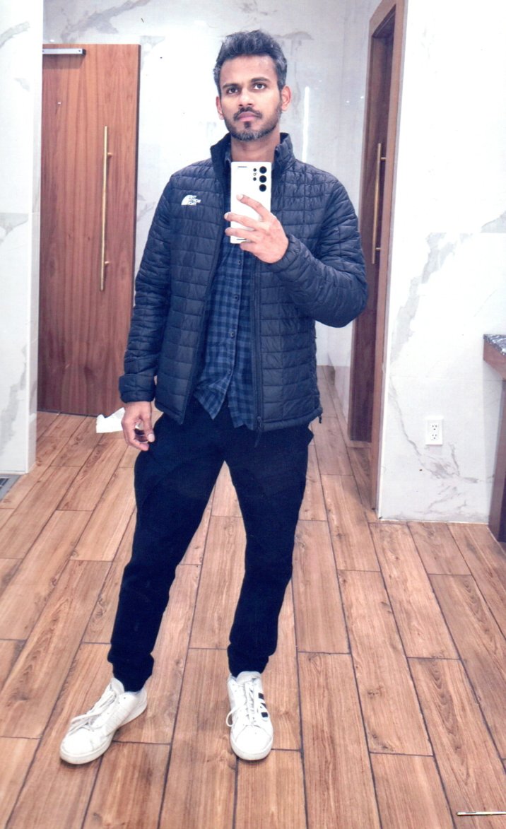 Profile Photo